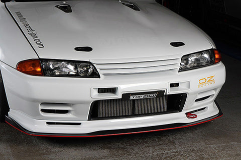 Top Secret BNR32 Front Diffuser