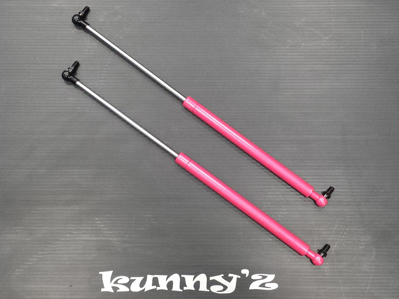 Kunny'z Toyota Mark 2 (JZX110) Parts