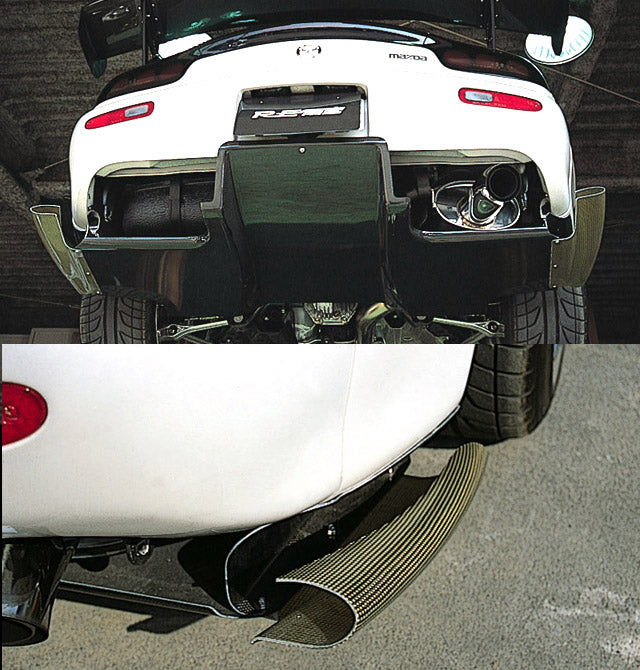 RE Amemiya FD3S Diffuser-PRO