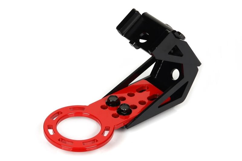 GP SPORTS G-SONIC Tow Hook TYPE-1 S14/S15 Rear
