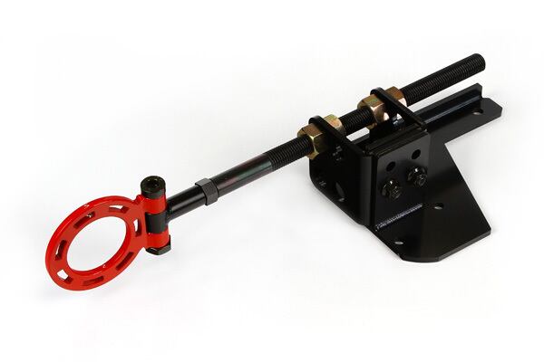 GP SPORTS G-SONIC Tow Hook (GH2-04B) S14 S15 Front