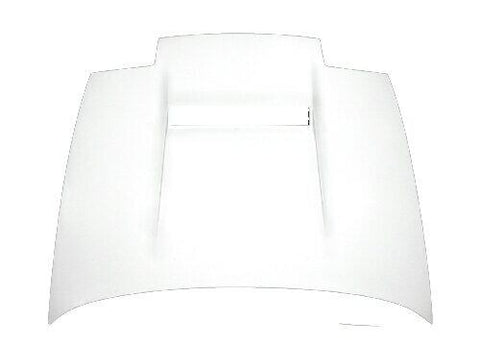 GP SPORTS Nissan 180SX (RPS13) IMPACT-EX Bonnet (Carbon)