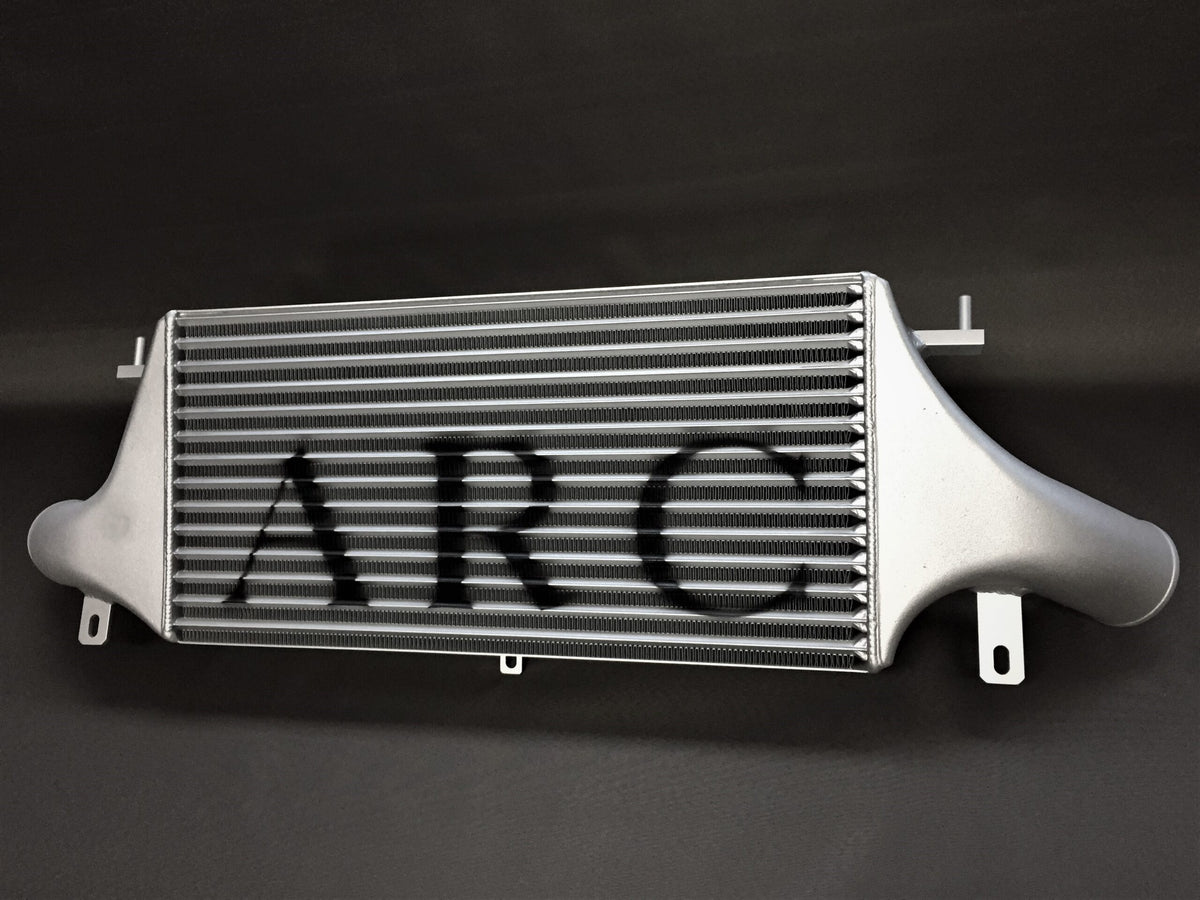ARC Brazing Nissan Skyline GT-R (BCNR33) Intercooler (M073)