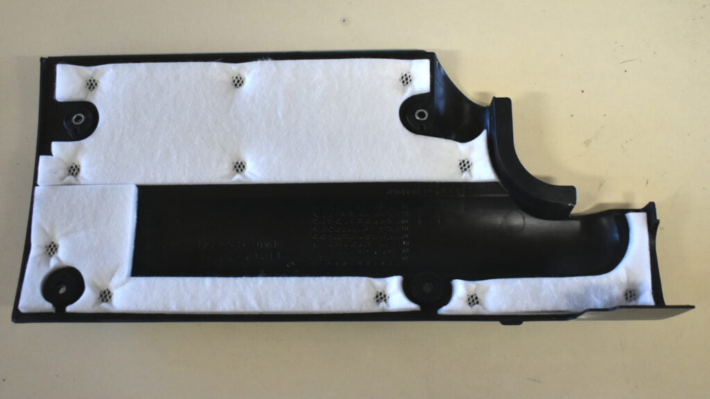 Techno Pro Spirit Toyota MR-S (ZZW30) Painted Cam Cover (1ZZ)