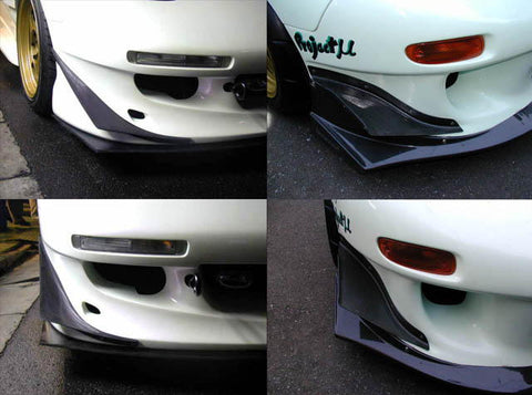 RE Amemiya FD3S Canard-PRO