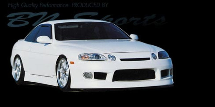 BN Sports Toyota Soarer (JZZ30 / JZZ31) Type-I Aero