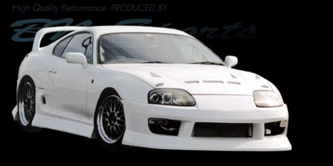 BN Sports Toyota Supra (JZA80) Aero