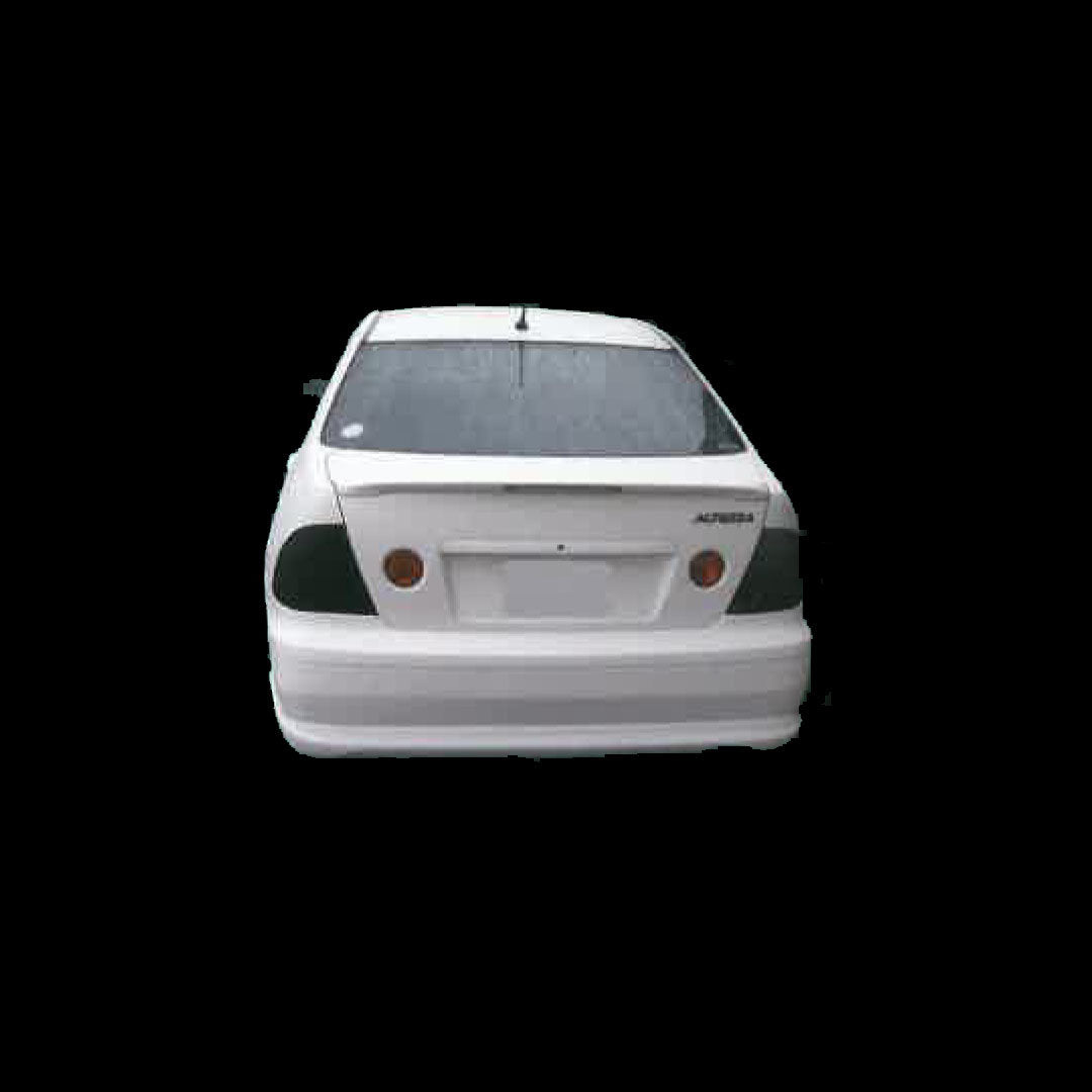BN Sports Toyota Altezza (SXE10) Type-M Aero