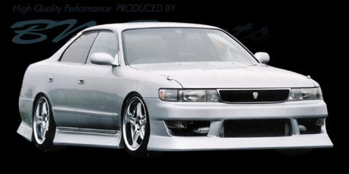 BN Sports Toyota Chaser (JZX90) Type-3 Aero