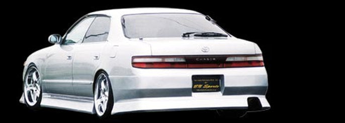 BN Sports Toyota Chaser (JZX90) Type-3 Aero