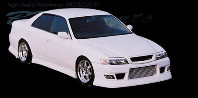Toyota Mark II / Chaser (JZX100) – GET Japan