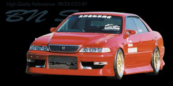 BN Sports Toyota Mark 2 (JZX100) Type-1 Aero