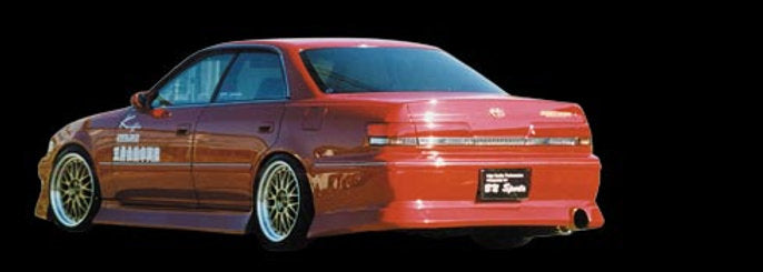 BN Sports Toyota Mark 2 (JZX100) Type-1 Aero