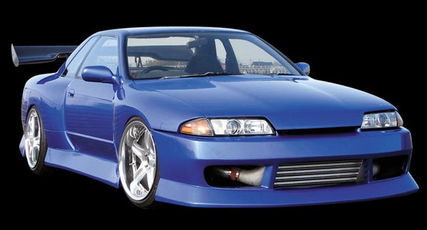 BN Sports Nissan Skyline R32 (HCR32) DEFEND Aero