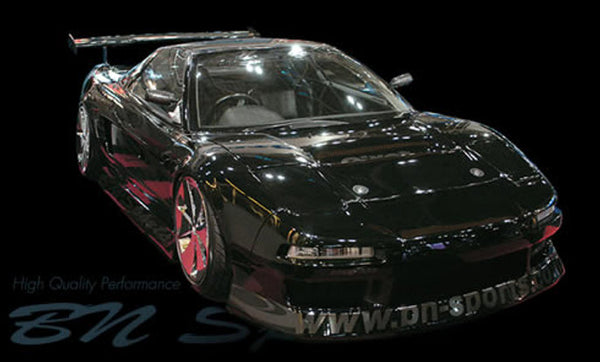 BN Sports Honda NSX (NA1 / NA2) DEFEND Aero