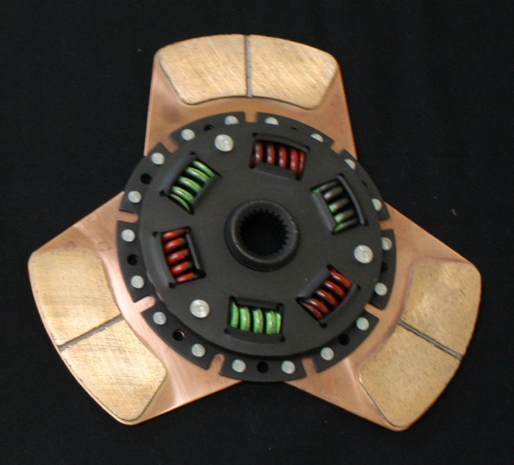 GT-1 Motor Sports Dori-Kura I Clutch (Metal) Replacement Disc (Nissan)