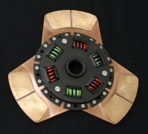 GT-1 Motor Sports Dori-Kura I Clutch (Metal) Replacement Disc (Nissan)