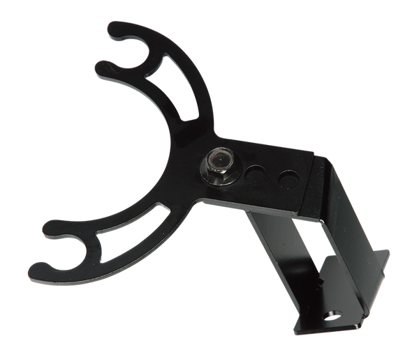 GP SPORTS Nissan Silvia S13 / 180SX EAI Valve Relocation Stay