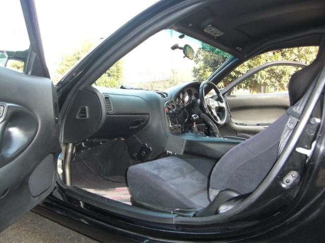 Saito Roll Cage Mazda RX-7 (FD3S) Roll Cage