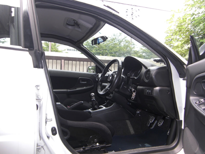 Saito Roll Cage Subaru Impreza WRX (GDB) Roll Cage
