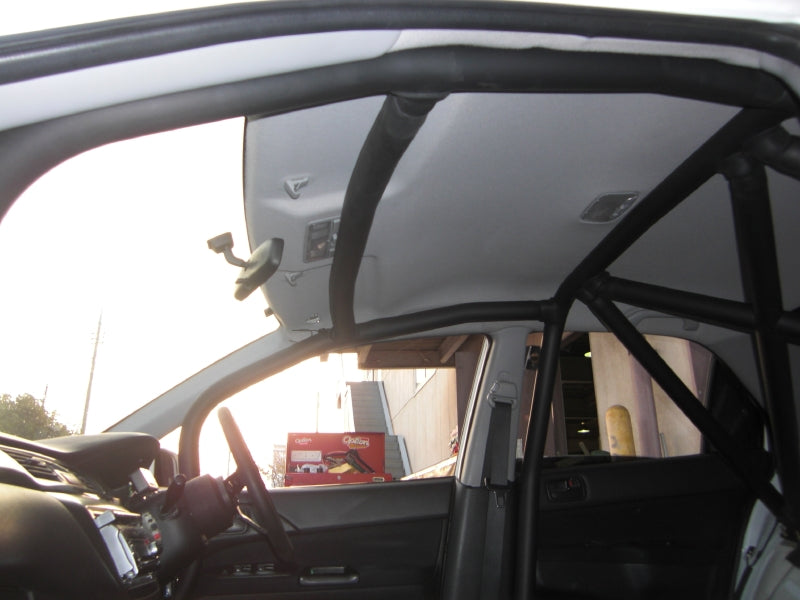 Saito Roll Cage Mitsubishi Lancer Evolution VII to IX (CT9A) Roll Cage