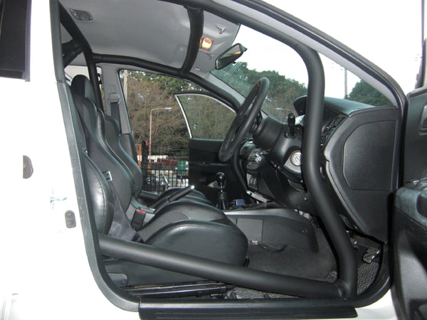 Saito Roll Cage Mitsubishi Lancer Evolution VII to IX (CT9A) Roll Cage