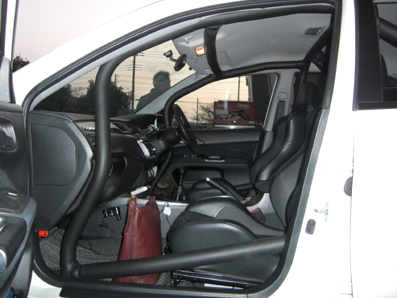 Saito Roll Cage Mitsubishi Lancer Evolution VII to IX (CT9A) Roll Cage