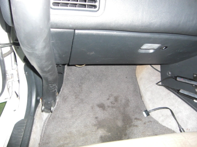 Saito Roll Cage Nissan Cefiro (A31) Roll Cage