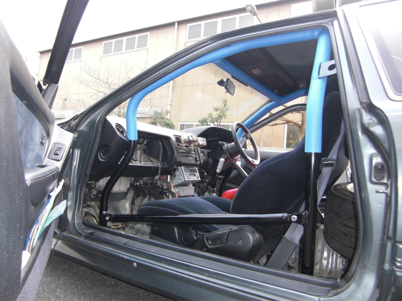 Saito Roll Cage Toyota Soarer (GZ20) Roll Cage