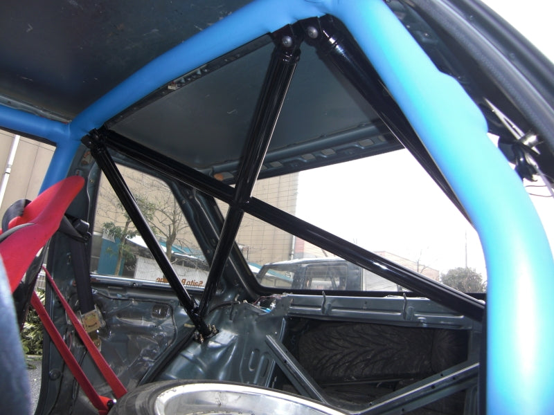 Saito Roll Cage Toyota Soarer (GZ20) Roll Cage