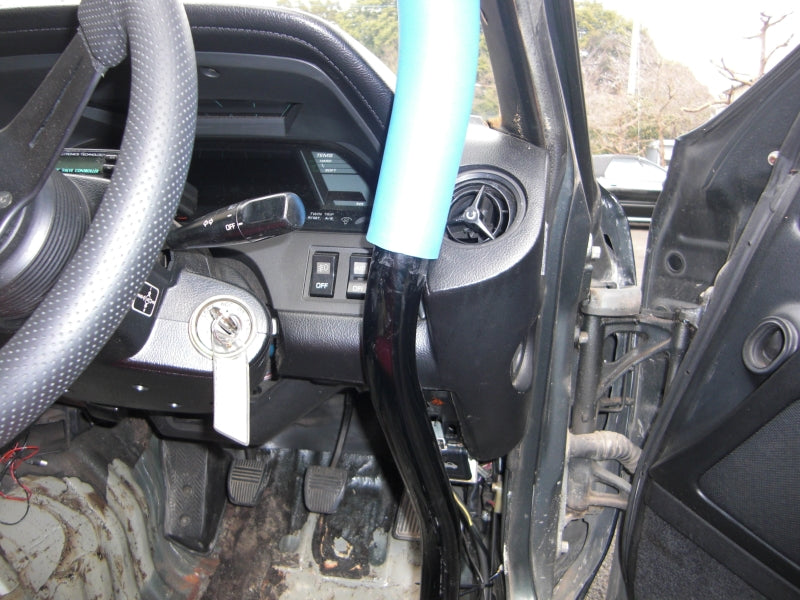 Saito Roll Cage Toyota Soarer (GZ20) Roll Cage