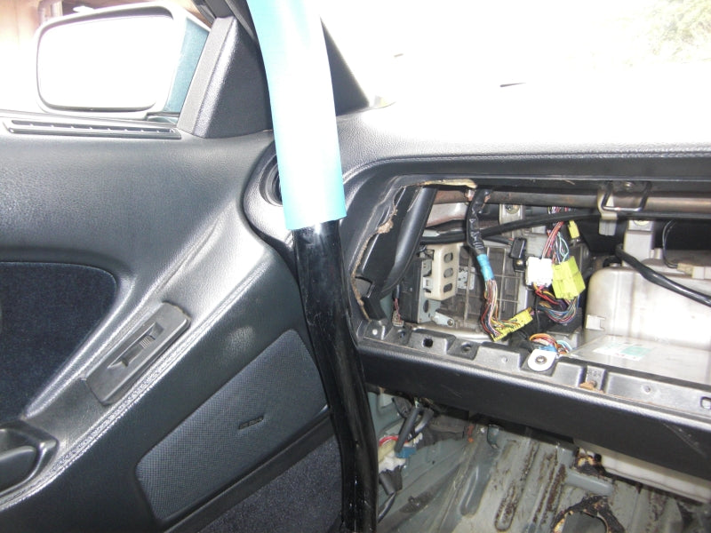 Saito Roll Cage Toyota Soarer (GZ20) Roll Cage