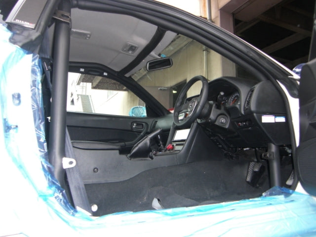 Saito Roll Cage Nissan Skyline (R34) Roll Cage