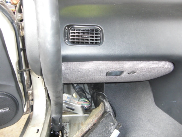 Saito Roll Cage Nissan Silvia (S13) Roll Cage