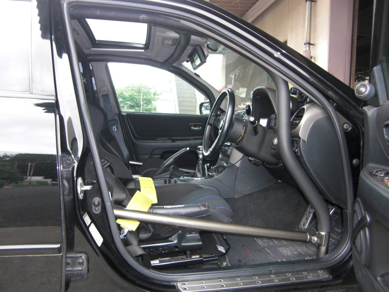 Saito Roll Cage Toyota Altezza (SXE10) Roll Cage