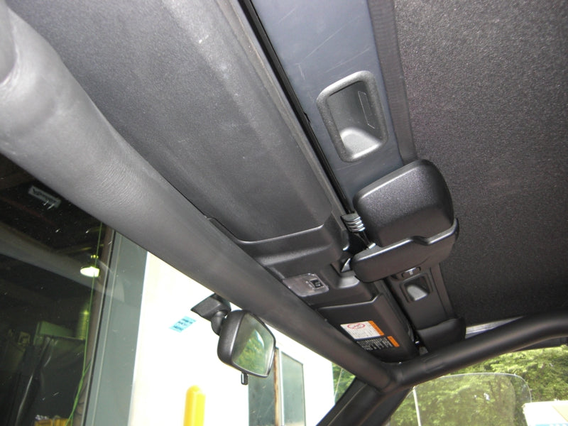 Saito Roll Cage Mazda Roadster (NC) Roll Cage Add-On Bars