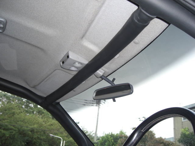 Saito Roll Cage Nissan 180SX (RPS13) Roll Cage