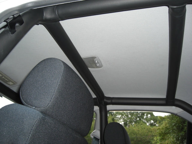 Saito Roll Cage Mitsubishi Lancer Evolution IV (CN9A) Roll Cage