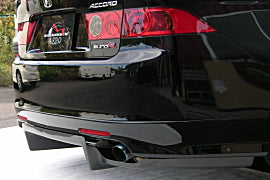 First Molding Universal Rear Diffuser (M or L Size)
