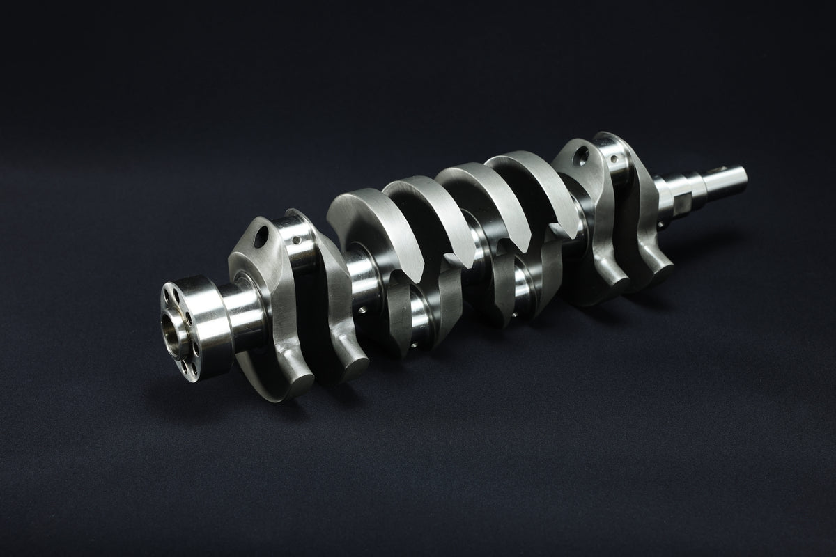 Crystal Body Yokohama Toyota Corolla Levin / Trueno (AE86) 5A-G Crankshaft
