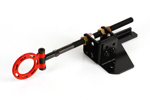 GP SPORTS Nissan 180SX (RPS13) G-SONIC Tow Hook (GH2-04A) Front
