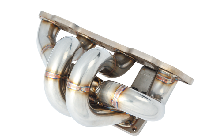 GP SPORTS Nissan Silvia S13 / 180SX EXAS EX Manifold