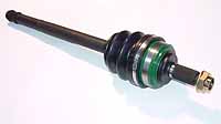 Techno Pro Spirit Honda Civic (EG6) Reinforced Drive Shaft