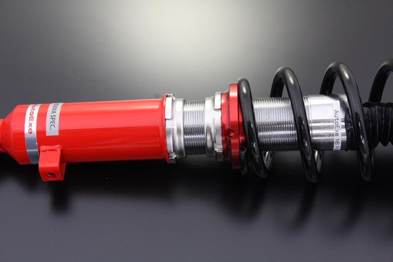 AutoExe Mazda Roadster (NB / NC / ND) Street Sports Suspension Kit (KIJIMA-SPEC)