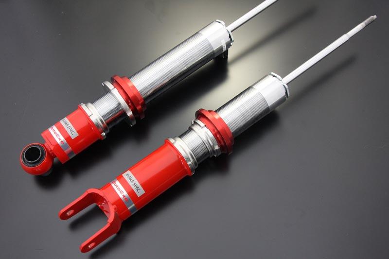 AutoExe Mazda RX-8 (SE3P) Street Sports Suspension Kit (KIJIMA-SPEC)