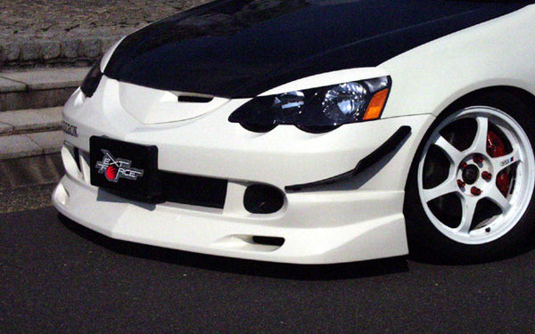 CHARGESPEED Honda Integra (DC5) Front Spoiler (-)