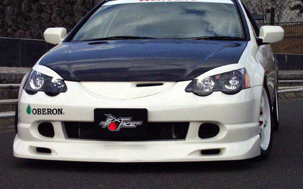CHARGESPEED Honda Integra (DC5) Front Grille (-)