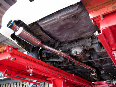 GP SPORTS Nissan Silvia (S14) EXAS F1