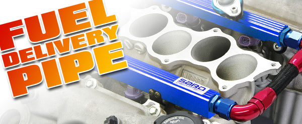 SARD Toyota Supra (JZA80) Fuel Delivery Pipe