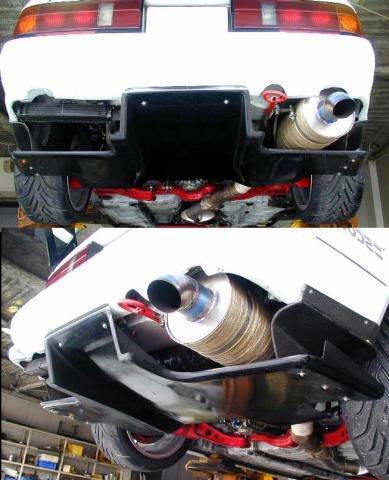 RE Amemiya FC3S Diffuser-PRO